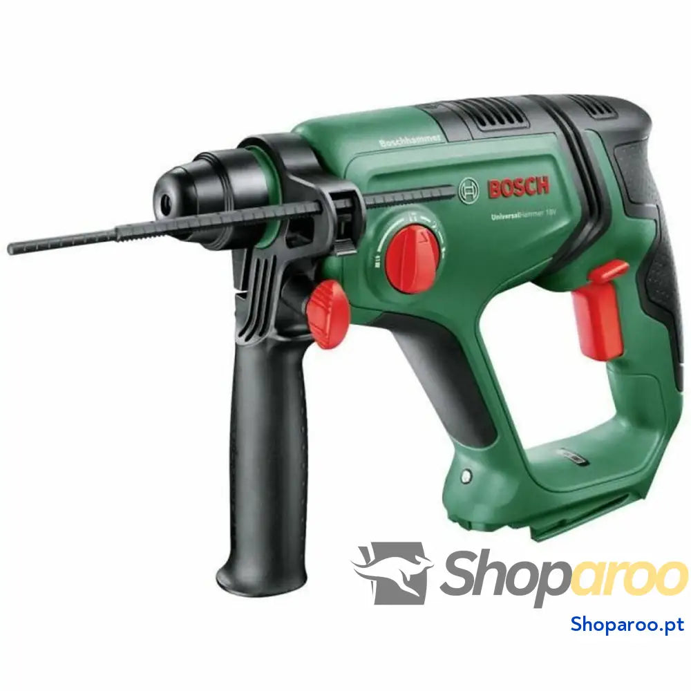 Berbequim Percutor BOSCH UniversalHammer 18V 2 J