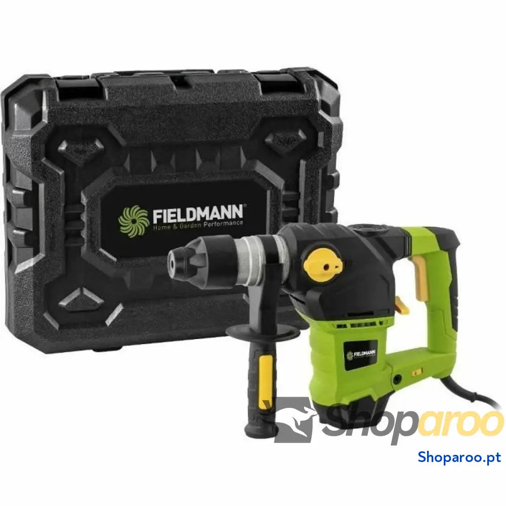 Berbequim Percutor Fieldmann FDV 201502-E