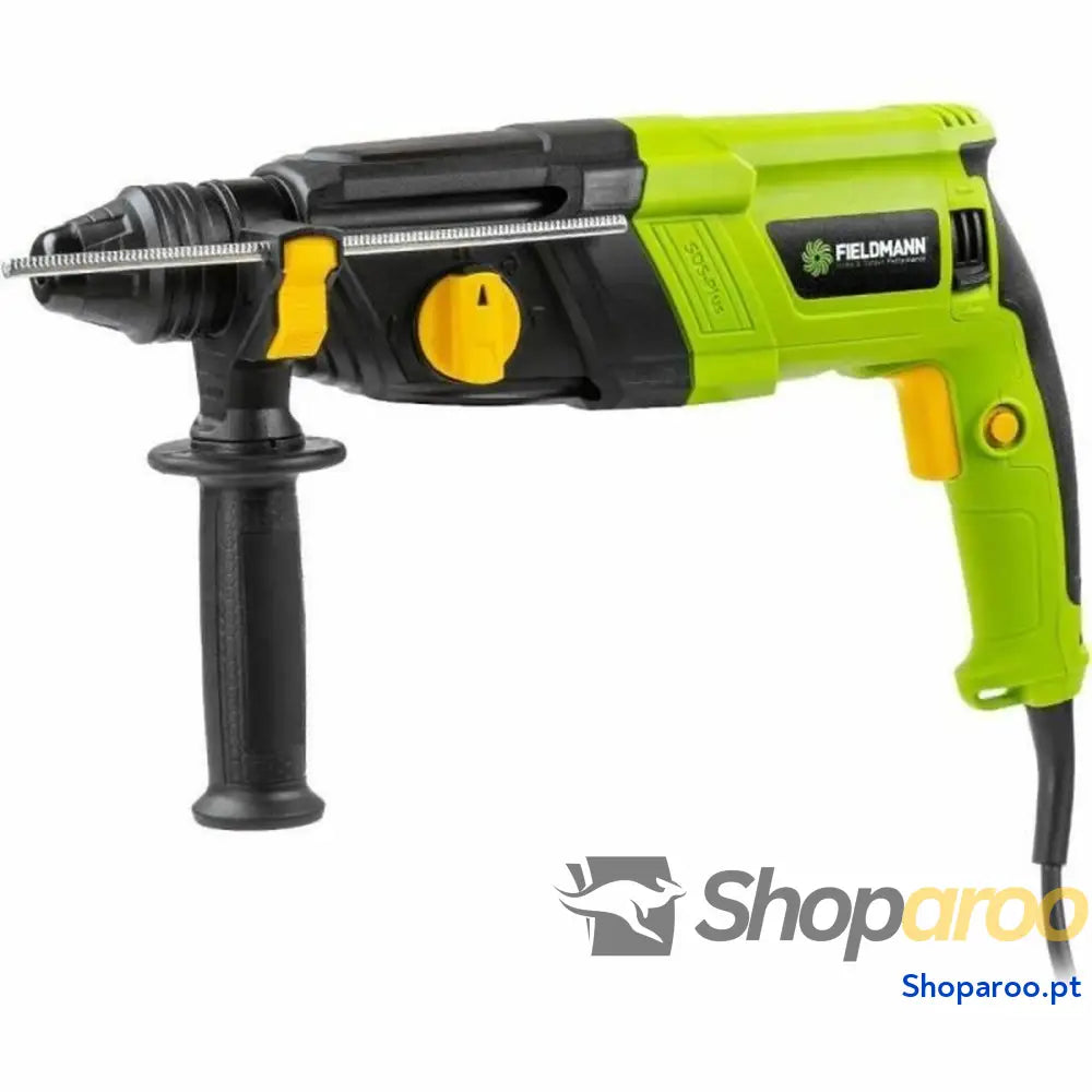 Berbequim Percutor Fieldmann FDV 210850-E
