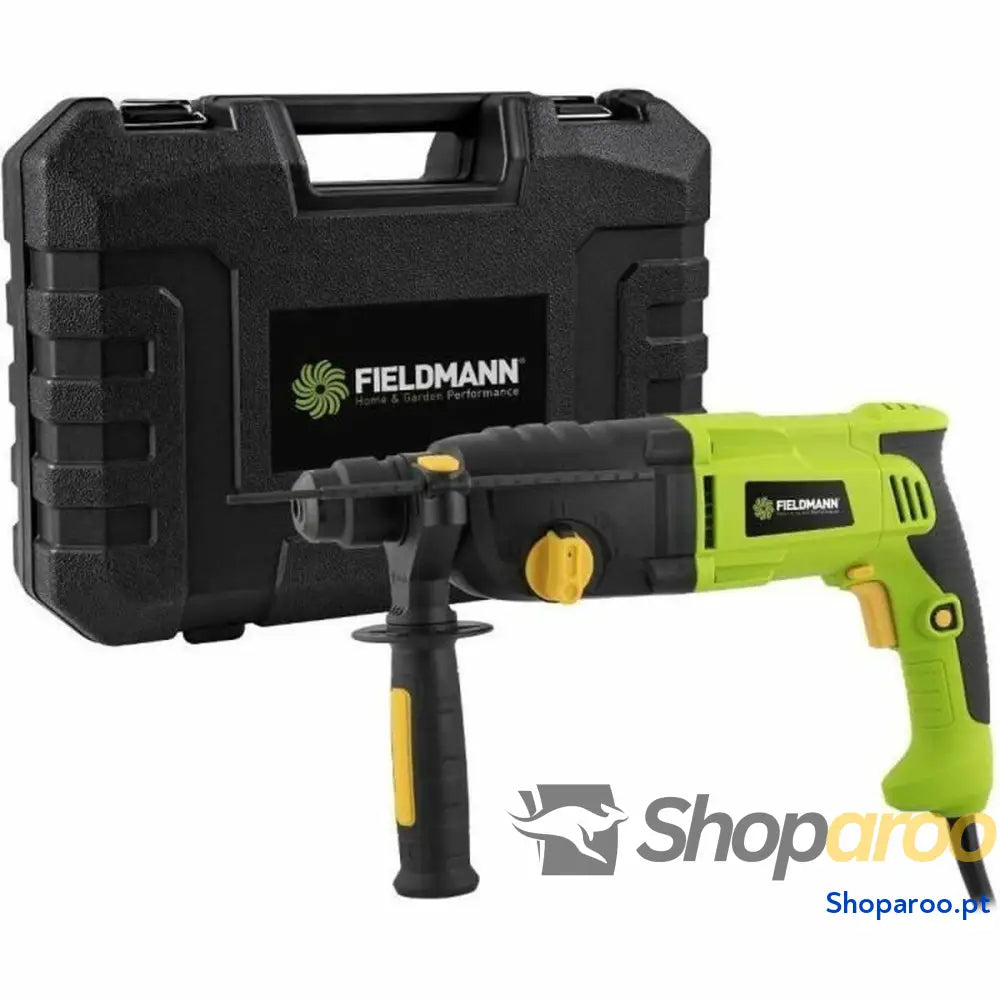 Berbequim Percutor Fieldmann FDV 211050-E