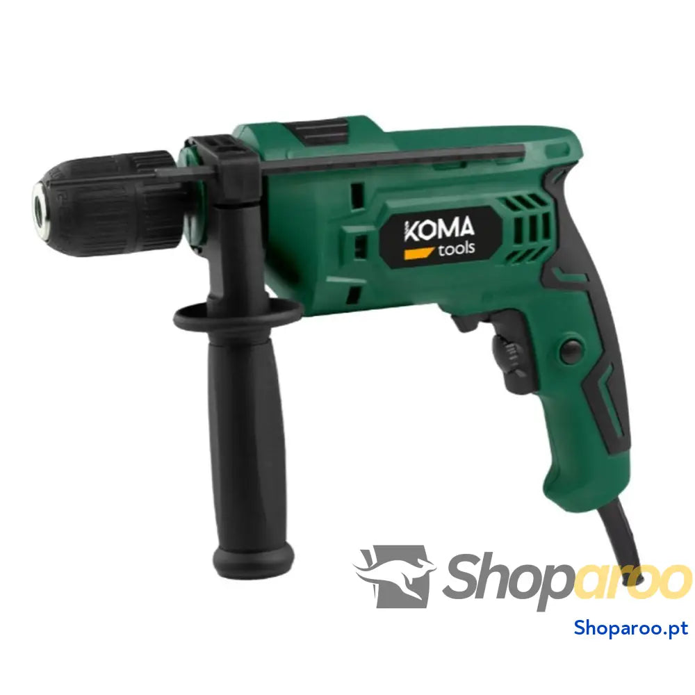 Berbequim Percutor Koma Tools 550 W 230-240 V