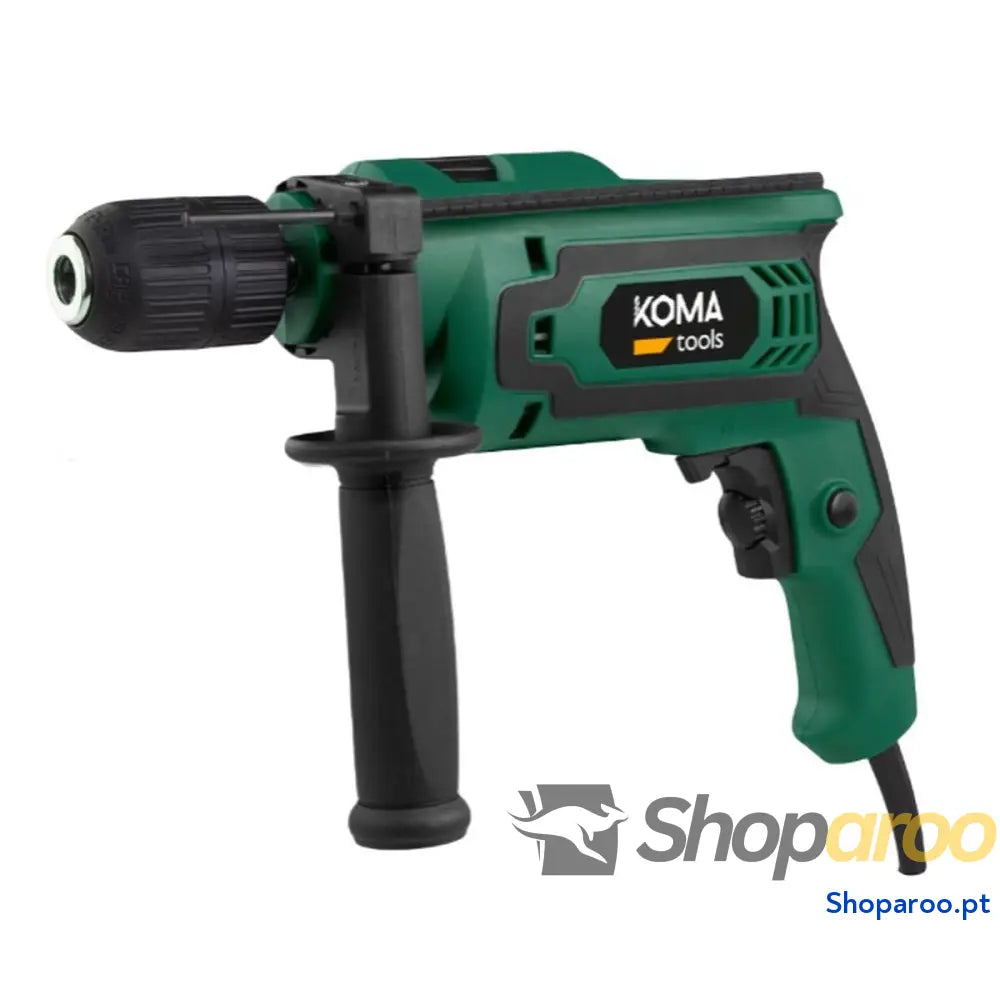 Berbequim Percutor Koma Tools 710 W 230-240 V
