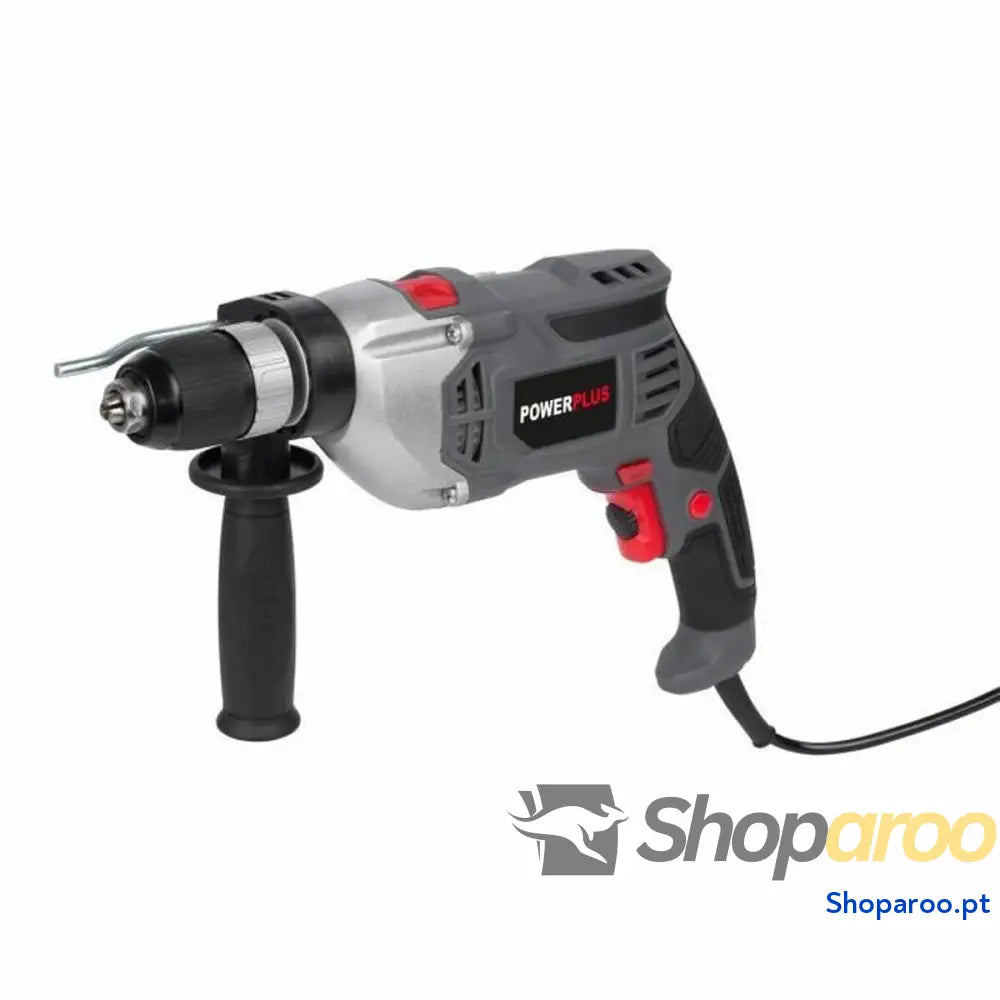 Berbequim Percutor Powerplus POWE10035 950 W 240 V 230-240