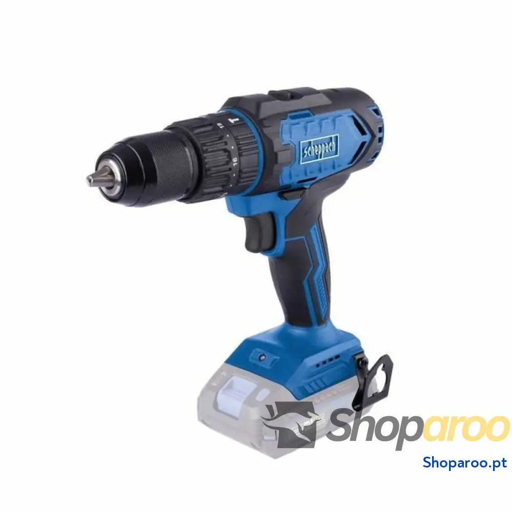 Berbequim Percutor Scheppach c-cd45-x 20 V