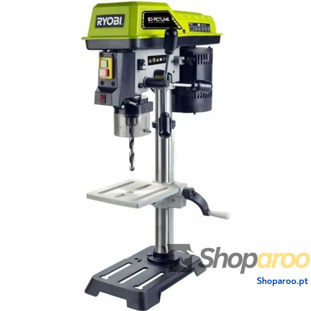 Berbequim Ryobi 390 W 220 V