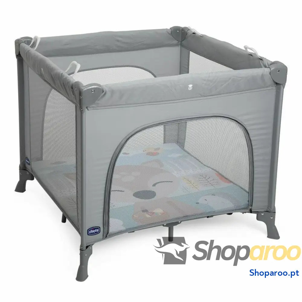 Berço de Viagem Chicco