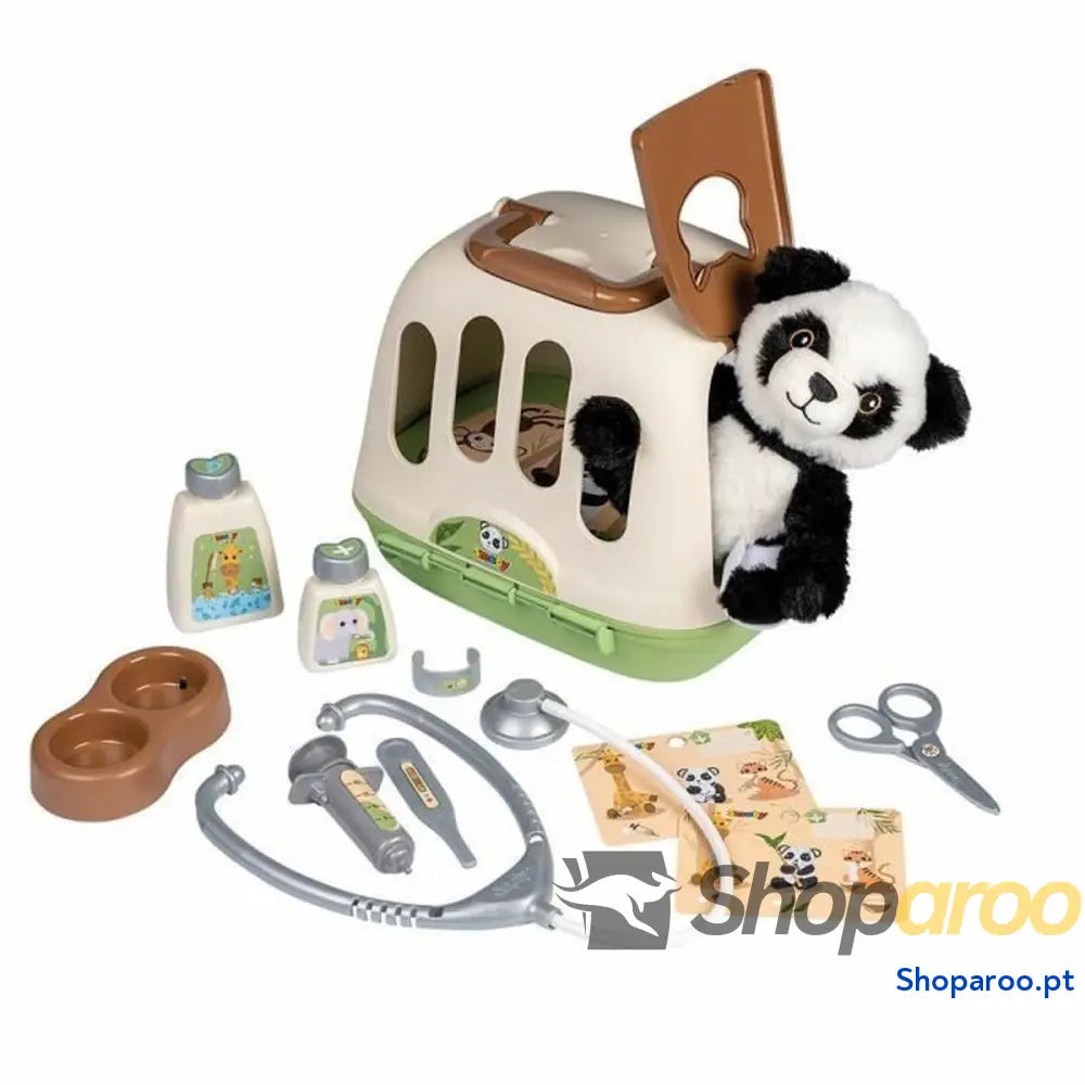 Berço para Bonecas Smoby