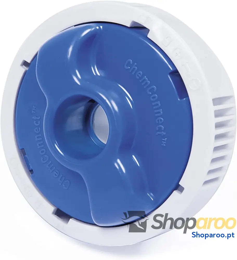 Bestway 56716 4 Set piscina Fuori Terra Power Steel Swim vista série oval da 549 x 274 122 cm