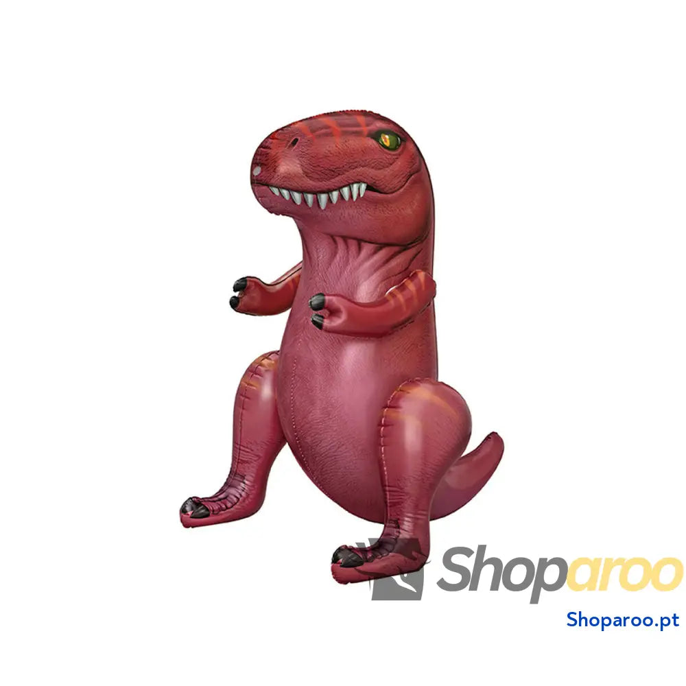 Bestway Aspersor Inflável Dinossauro 99x76x122 cm +3 Anos Jardim 52294
