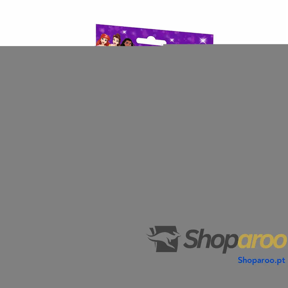 Bestway Braçadeiras Infláveis Disney Princesas 23x15 cm + 3 a 6 Anos Praia e Piscina 91041