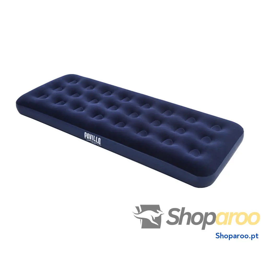 Bestway Colchão Individual 185x76x22 cm Inflável e Camping 67000