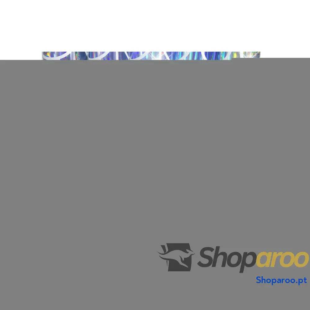 Bestway Colchão Insuflável Sereia Iridescente 193x101 cm Praia e Piscina 43413