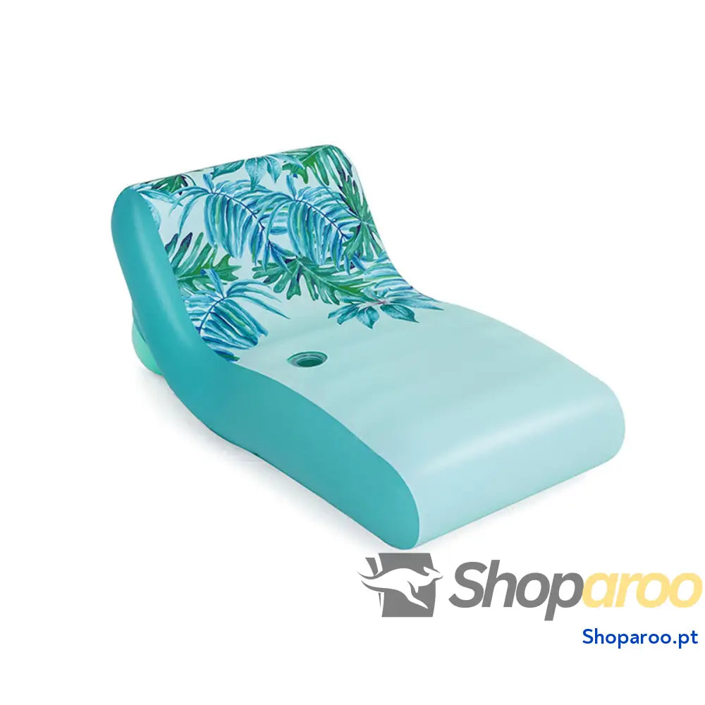 Bestway Colchoneta Hinchable Luxury 176x107 cm Praia e Piscina 43402 Praia e Piscina 43402