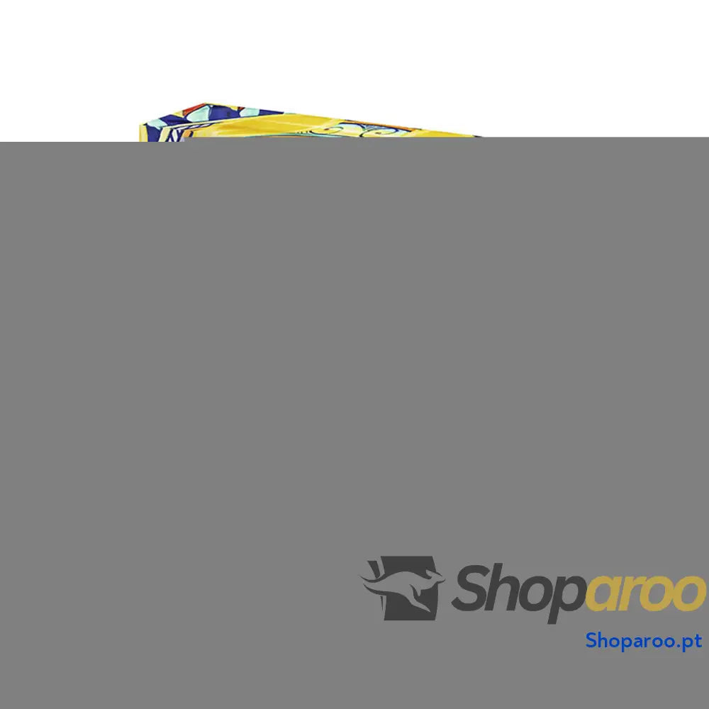 Bestway Colchoneta Inflável Sicília 171x89 cm Praia e Piscina 43364