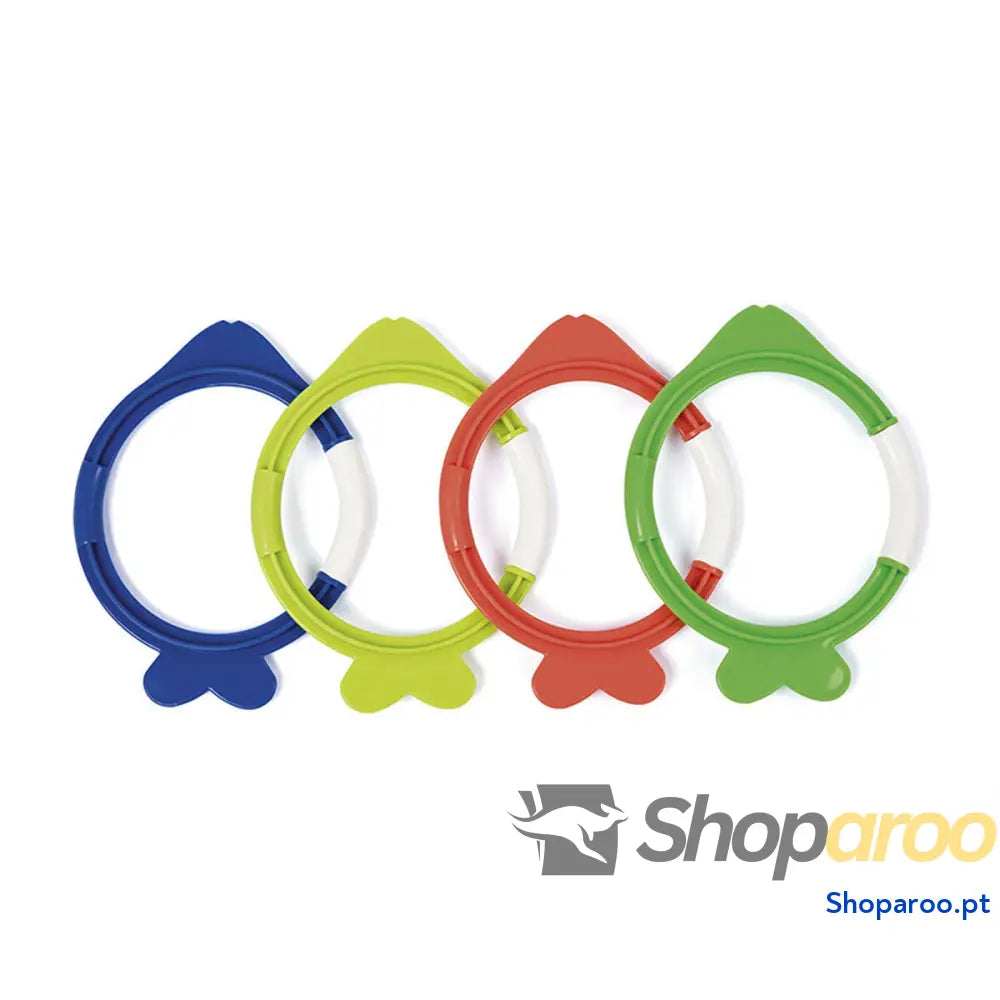 Bestway Conjunto de Snorkel Junior Válvula de Purga 37-41 +7 Anos Praia e Piscina 25046