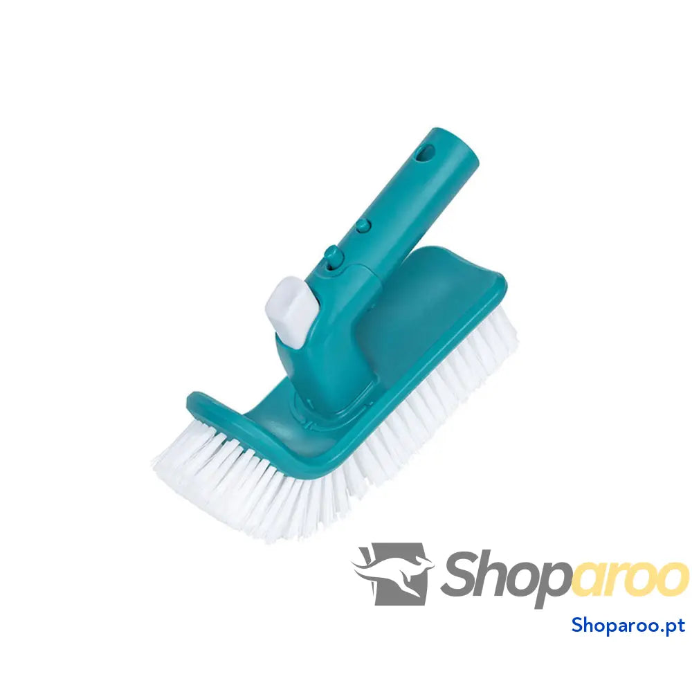 Bestway Escova Giratória 63,5 cm Piscina e Jardim 58786