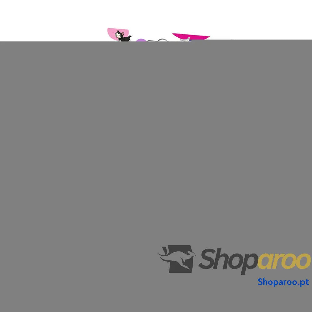 Bestway Manguitos Infláveis Disney Minnie 23x15 cm + 3 a 6 Anos Praia e Piscina 91038