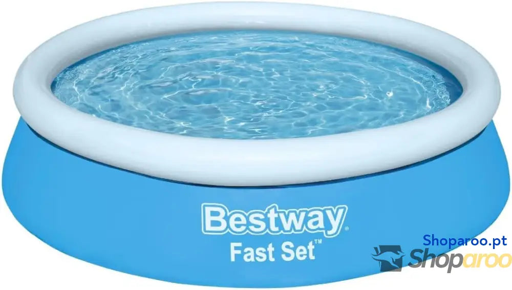 Bestway Piscina de 1,83 m x 51 cm