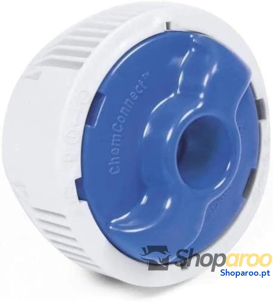 Bestway Piscina elevada de aço elétrico 56448 3 488 x 305 107 cm