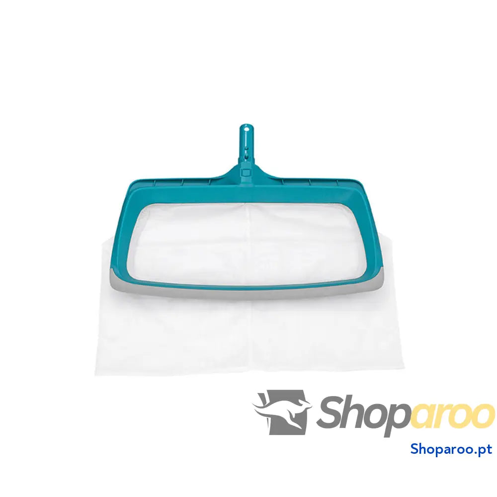 Bestway Recolha-folhas de Fundo de Piscina 50x290,5 cm Jardim 58660