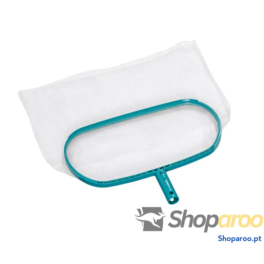Bestway Recolhefolhas Fundo Piscina 43x21 cm Jardim 58278