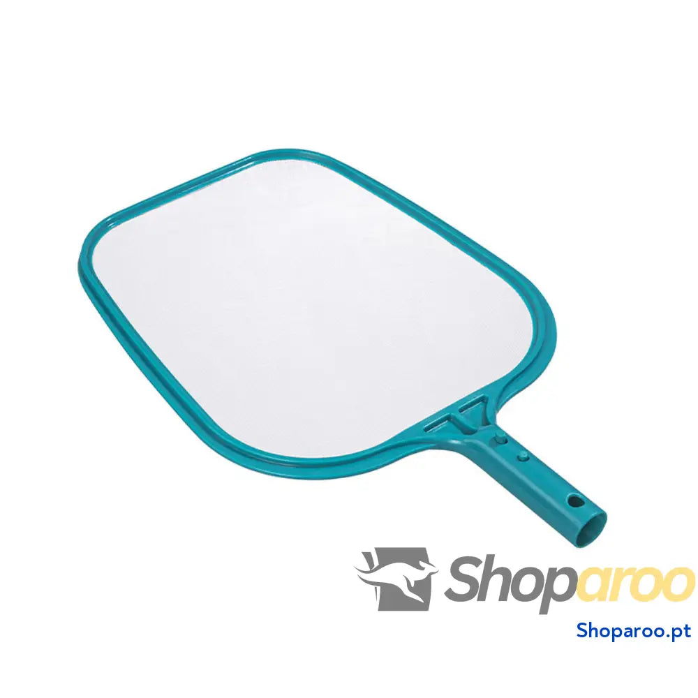 Bestway Recolhefolhas Superfície Piscina 32x30,5 cm Jardim 58277