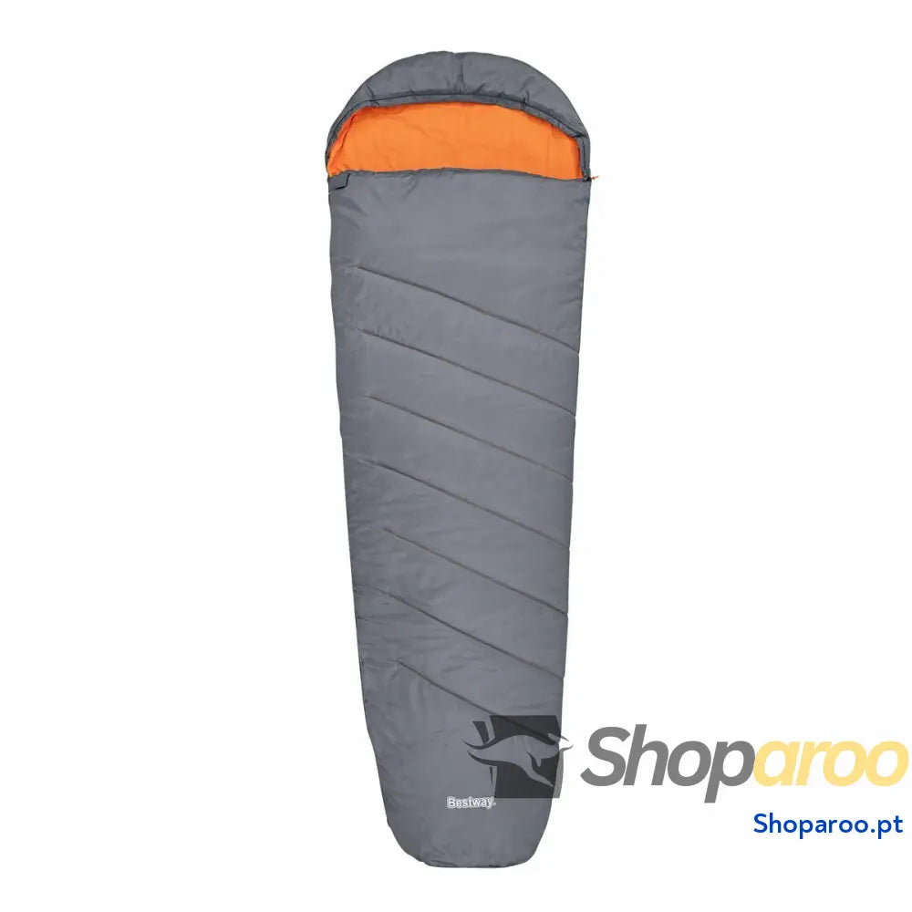 Bestway Saco Dormir Poliéster 3 8ºC 230x80x60 cm Camping 68103