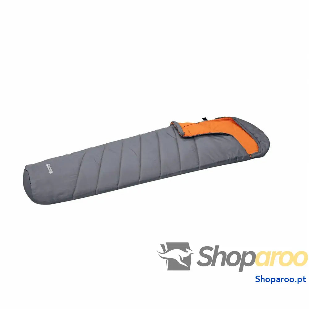 Bestway Saco Dormir Poliéster 3-8ºC 230x80x60 cm Camping 68103