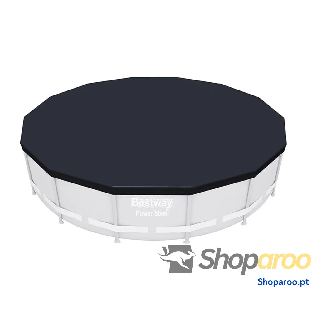 Bestway Tampa Piscina PVC D427 cm Jardim 58248