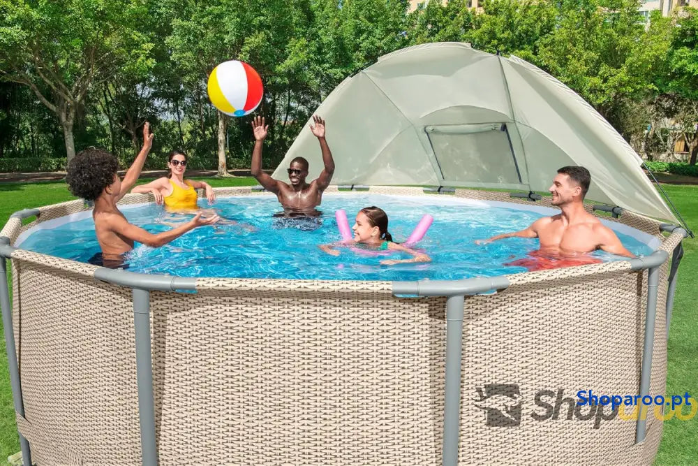 Bestway Toldo de piscina