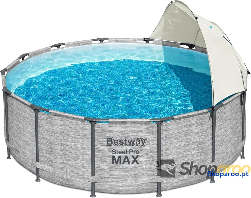 Bestway Toldo de piscina