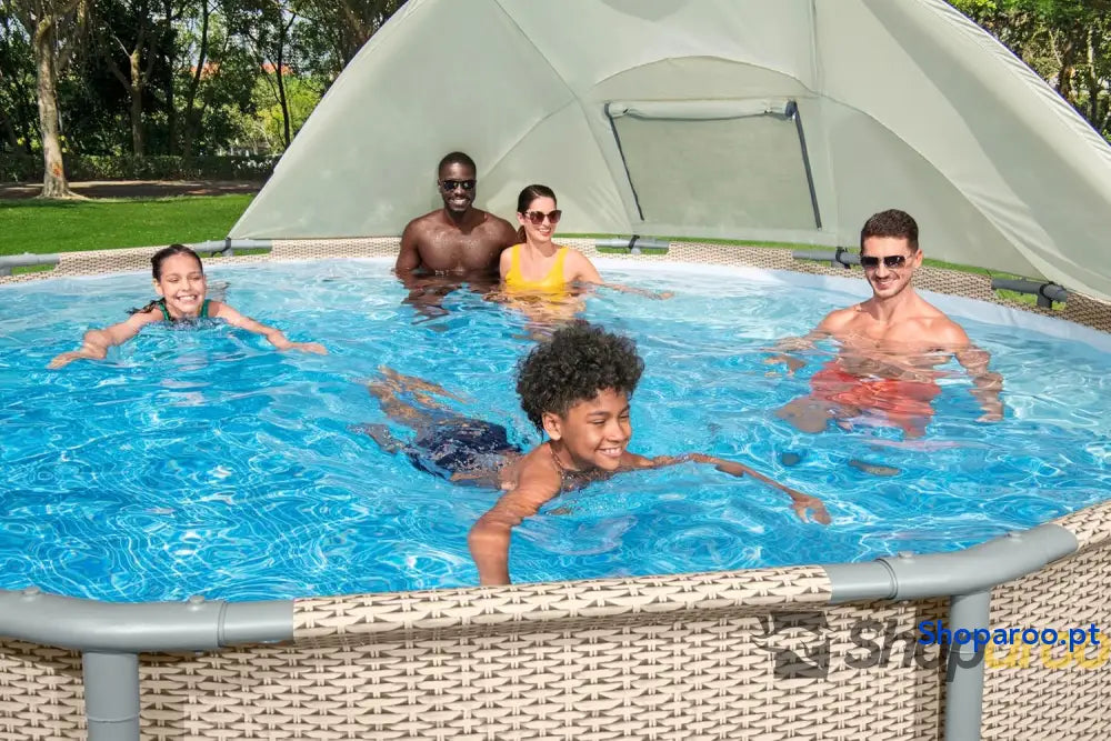 Bestway Toldo de piscina