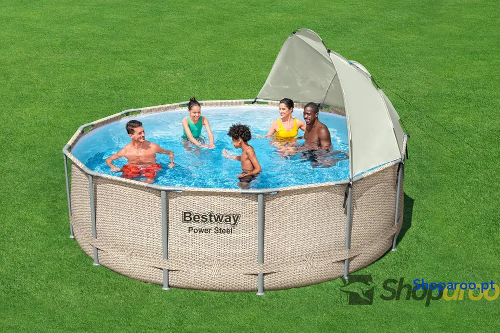 Bestway Toldo de piscina
