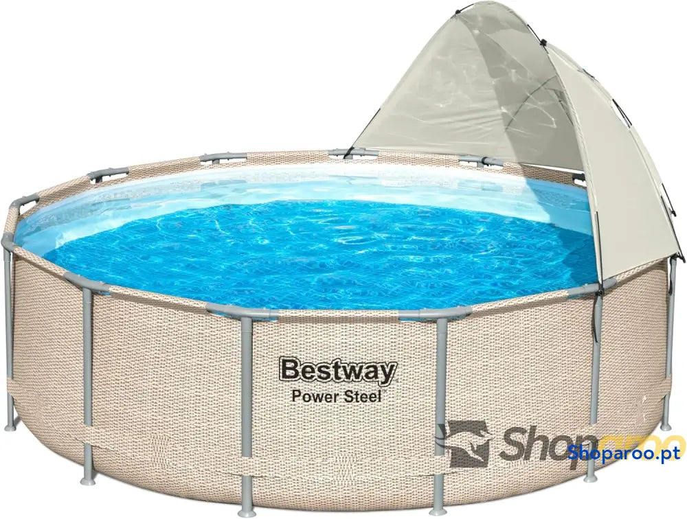 Bestway Toldo de piscina