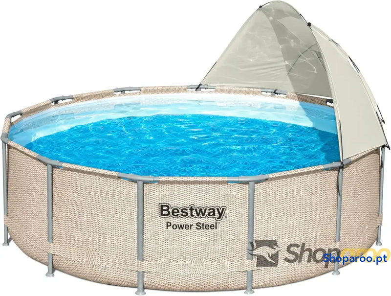 Bestway Toldo de piscina
