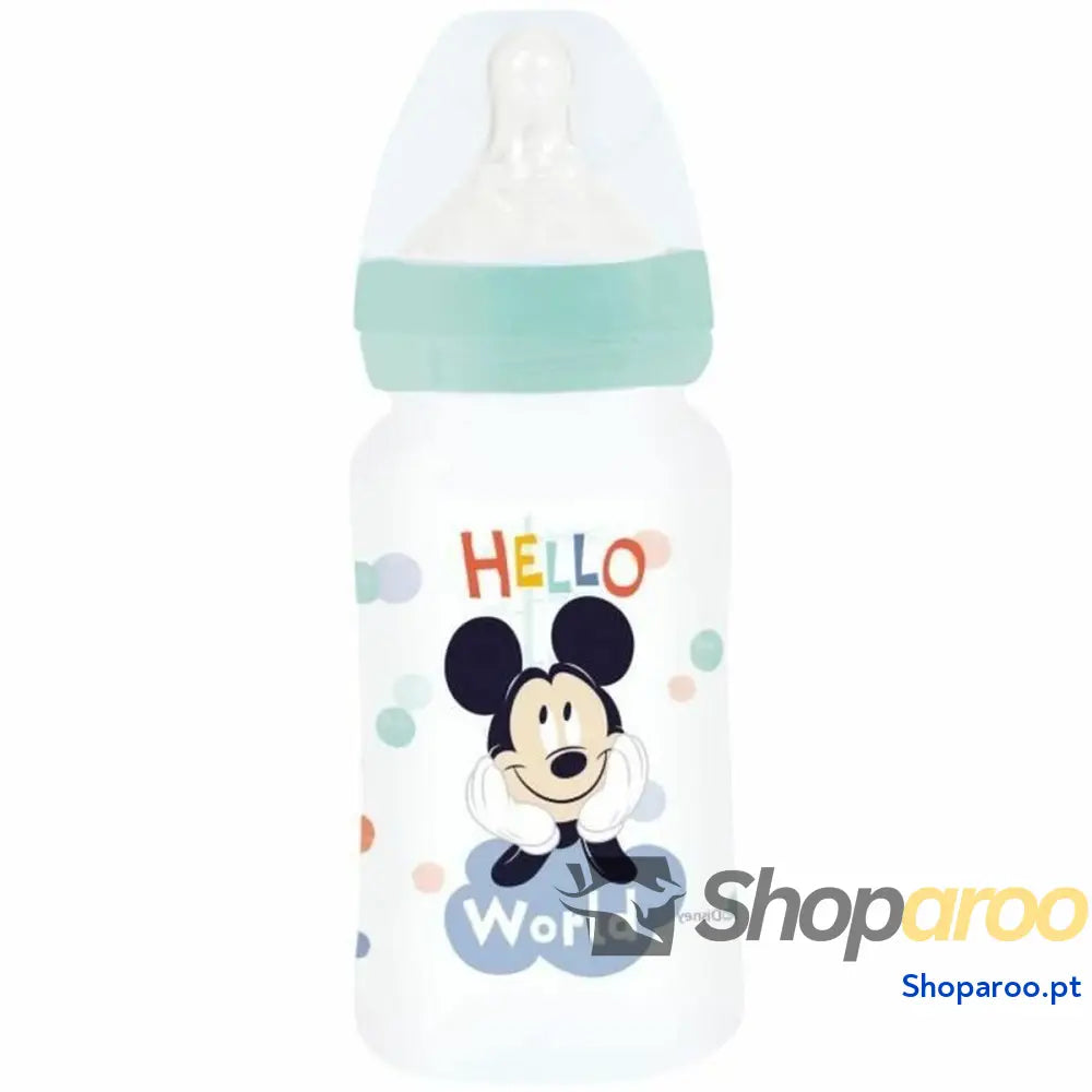 Biberão Disney Mickey