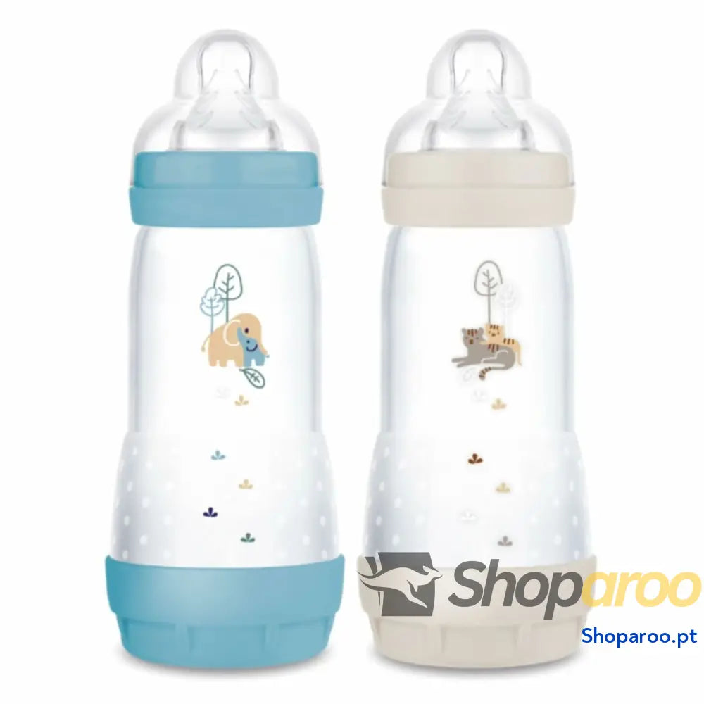 Biberão MAM 320 ml