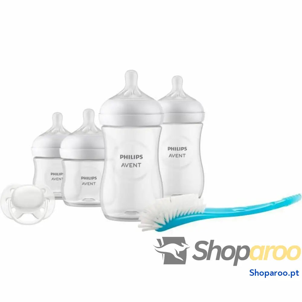 Biberão Philips SCD838/11 260 ml