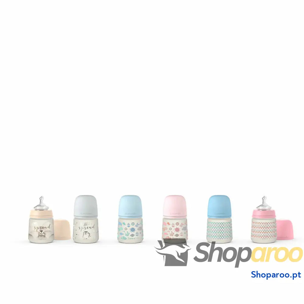 Biberão Suavinex T1M  150 ml