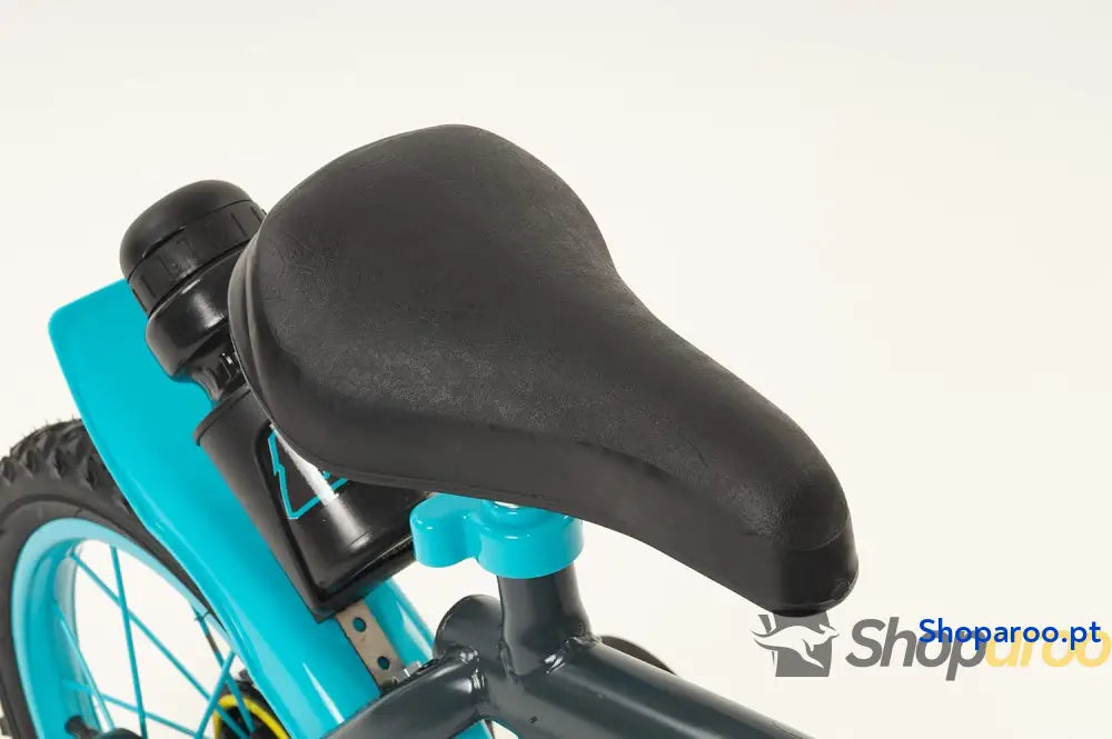 Bicicleta de 16’’ Blue Ice