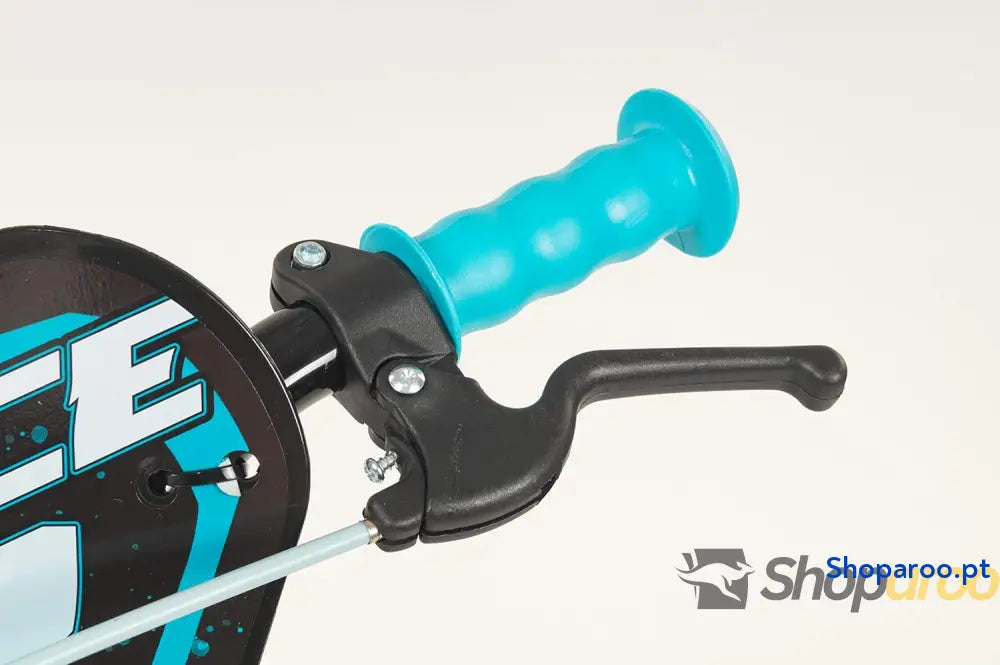 Bicicleta de 16’’ Blue Ice