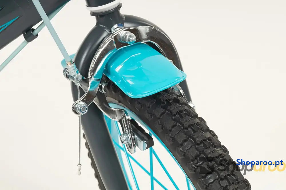 Bicicleta de 16’’ Blue Ice