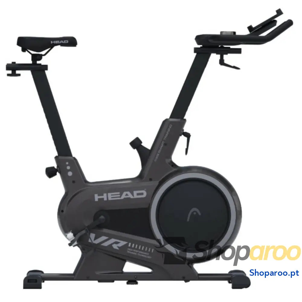 Bicicleta de Exercício Head H9301P Bluetooth
