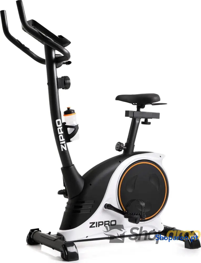 Bicicleta de treino doméstica Zipro Nitro RS bicicleta exercício magnética ergométrica 150kg interior