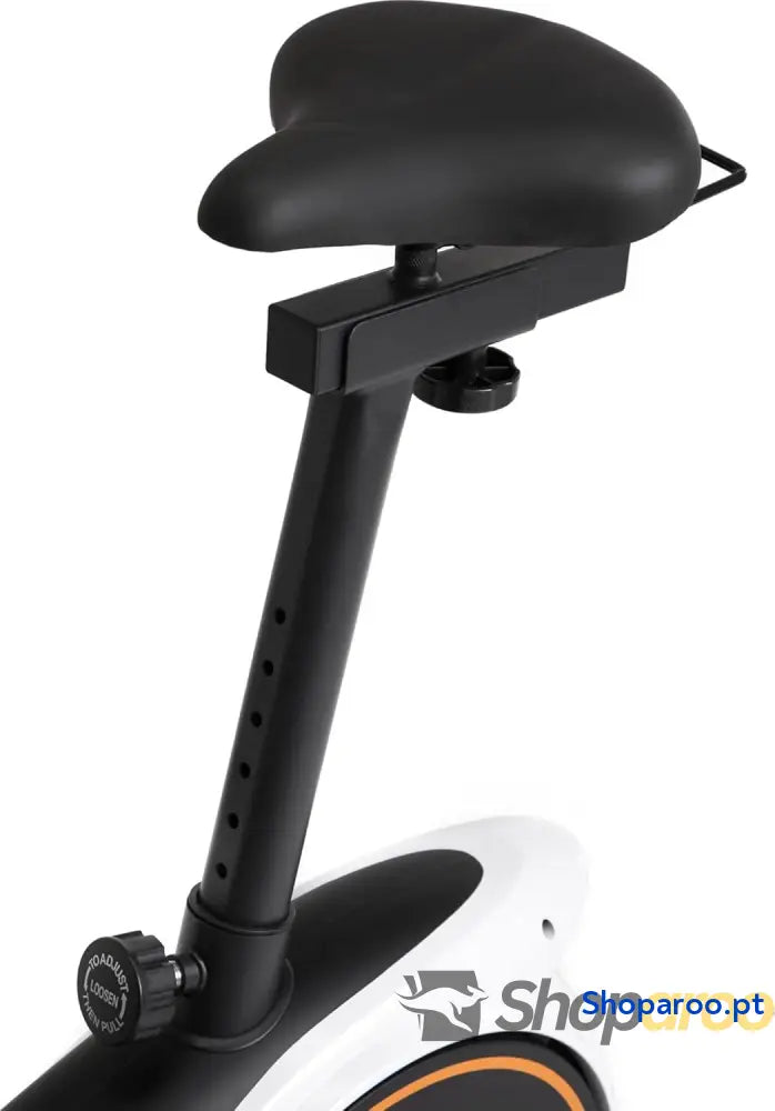 Bicicleta de treino doméstica Zipro Nitro RS bicicleta exercício magnética ergométrica 150kg interior