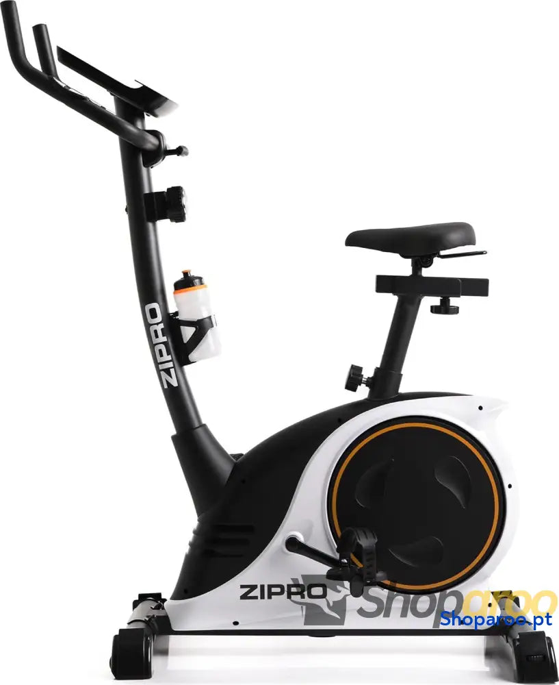 Bicicleta de treino doméstica Zipro Nitro RS bicicleta exercício magnética ergométrica 150kg interior