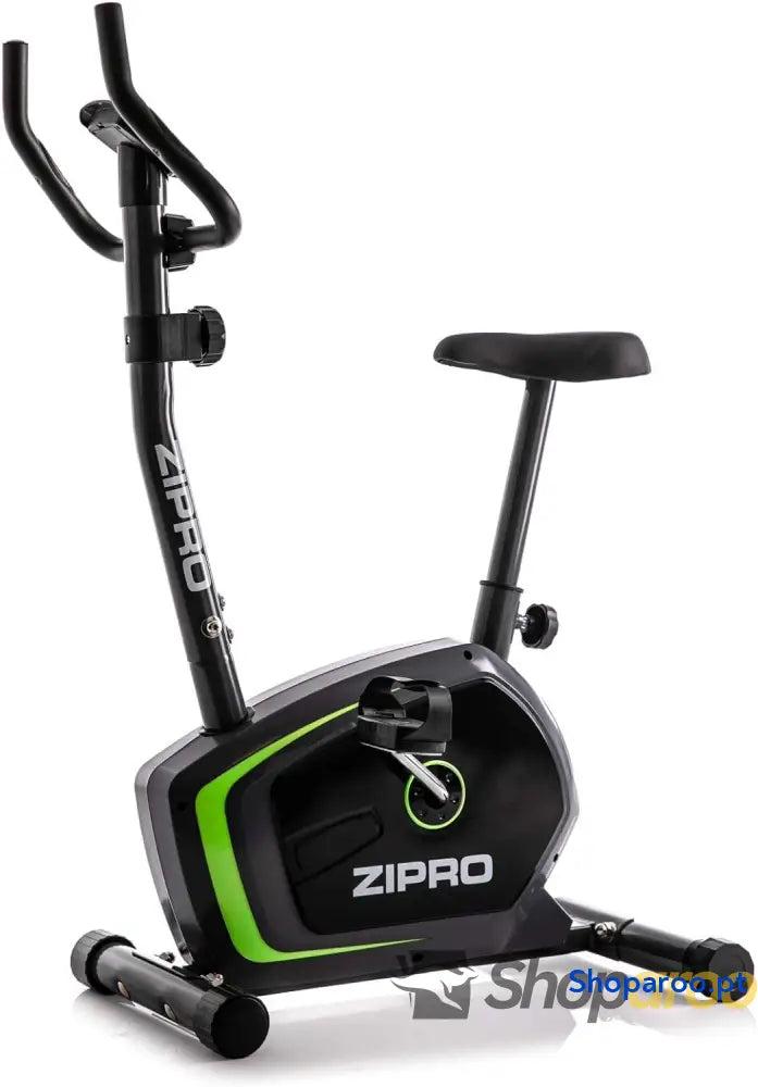 Bicicleta de treino em casa Drift bicicletas estáticas magnética bicicleta ergométrica 120 kg interior