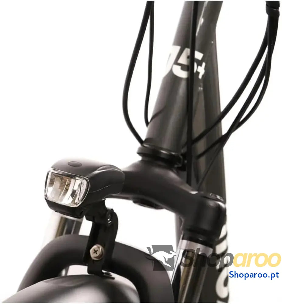 Bicicleta elétrica Nilox
