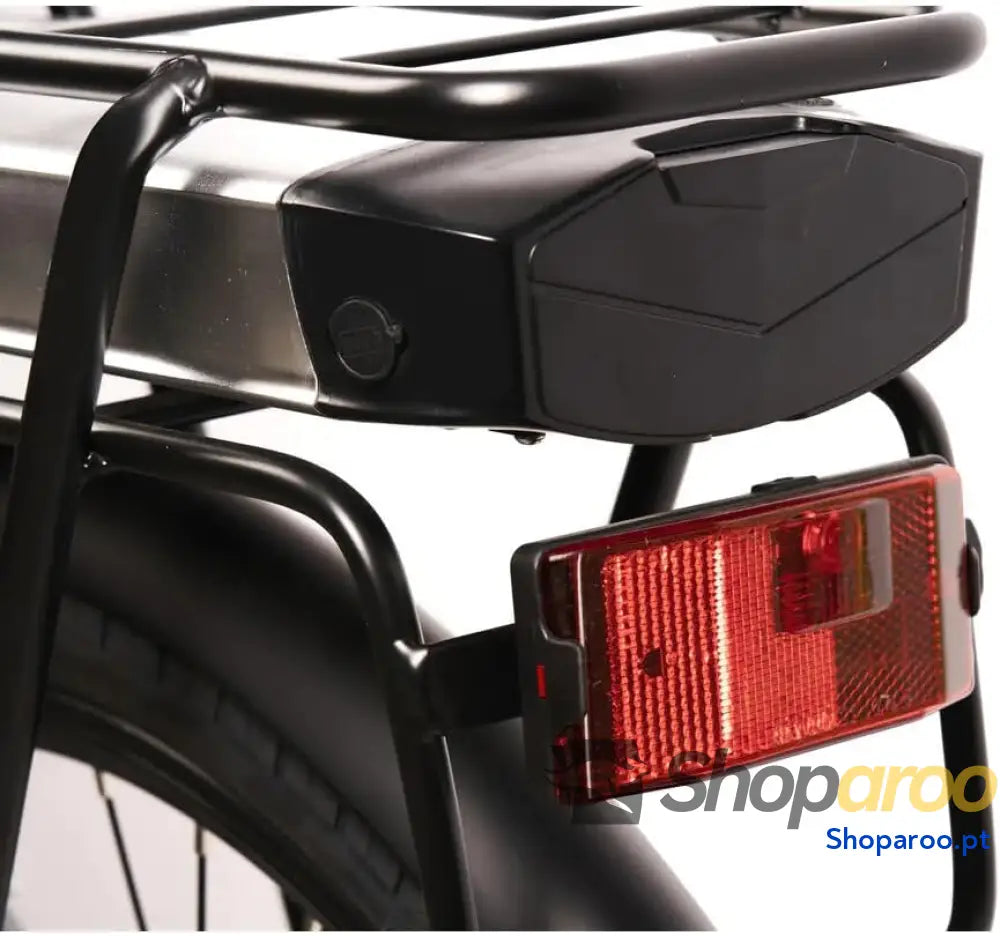 Bicicleta elétrica Nilox