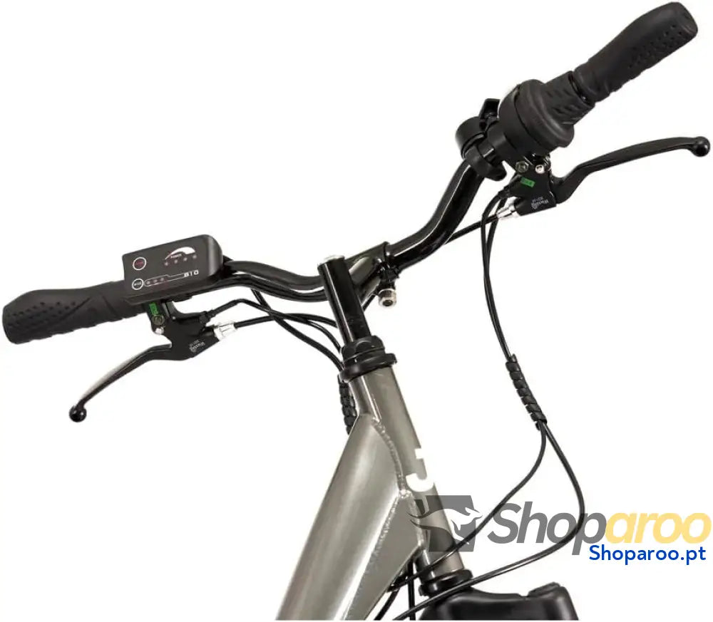 Bicicleta elétrica Nilox